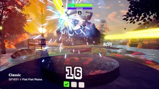 Скриншот 8 к игре Finesse