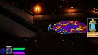 Скриншот 1 к игре EPOCHRYPHA