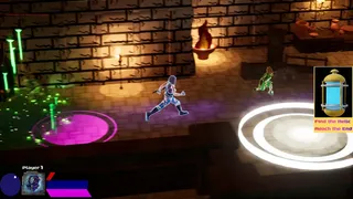 Скриншот 5 к игре EPOCHRYPHA