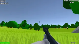 Скриншот 2 к игре Crazy Rabbits