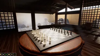 Скриншот 2 к игре Chess!