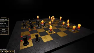Скриншот 3 к игре Chess!