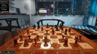 Скриншот 4 к игре Chess!
