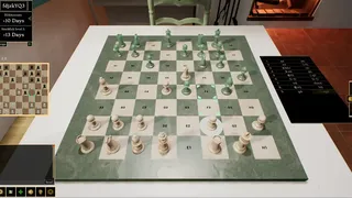 Скриншот 5 к игре Chess!