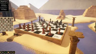 Скриншот 6 к игре Chess!