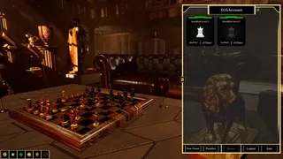 Скриншот 8 к игре Chess!