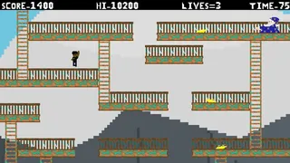 Скриншот 1 к игре Situation TARFU