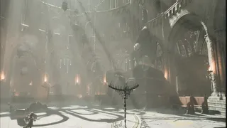Скриншот 1 к игре Death Requiem