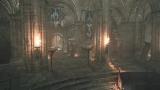 Скриншот 2 к игре Death Requiem