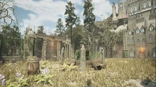 Скриншот 4 к игре Death Requiem