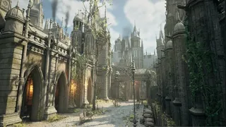 Скриншот 5 к игре Death Requiem
