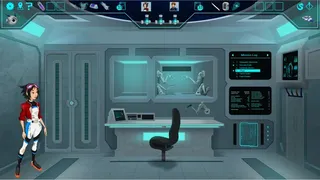 Скриншот 3 к игре Castaway Station