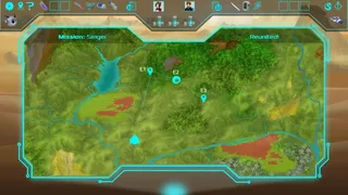 Скриншот 5 к игре Castaway Station