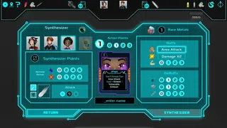Скриншот 6 к игре Castaway Station