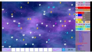 Скриншот 1 к игре Unreal World
