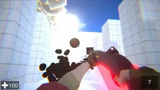 Скриншот 1 к игре FPS1