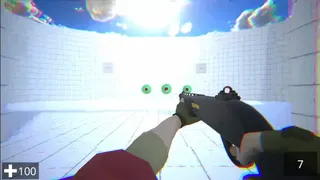 Скриншот 2 к игре FPS1