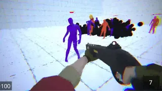 Скриншот 3 к игре FPS1