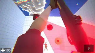 Скриншот 4 к игре FPS1