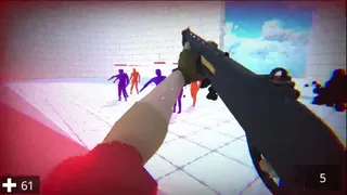 Скриншот 5 к игре FPS1