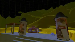 Скриншот 6 к игре Isop0dyssey