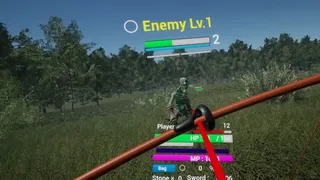Скриншот 5 к игре Start Link VR