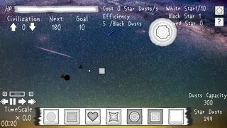 Скриншот 1 к игре Star Defence