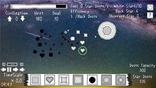 Скриншот 2 к игре Star Defence