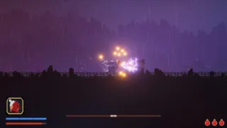 Скриншот 2 к игре Samurai Yokai