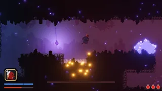 Скриншот 6 к игре Samurai Yokai
