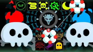 Скриншот 4 к игре MorDobble - Spot The Match