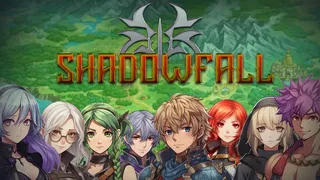 Скриншот 1 к игре Shadowfall