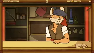 Скриншот 3 к игре Mossroot