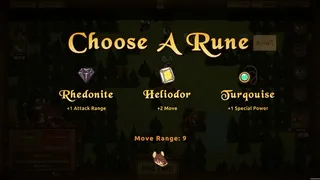 Скриншот 8 к игре Mossroot