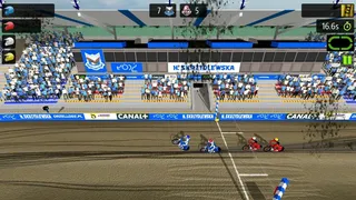 Скриншот 6 к игре Speedway Challenge 2023