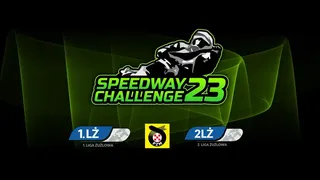 Скриншот 8 к игре Speedway Challenge 2023