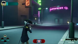 Скриншот 1 к игре Rushmore