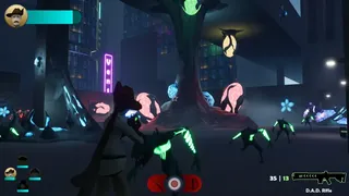 Скриншот 4 к игре Rushmore