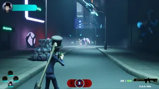 Скриншот 5 к игре Rushmore