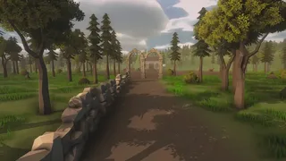 Скриншот 3 к игре Wild Frontier