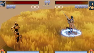 Скриншот 2 к игре HXH