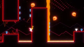 Скриншот 3 к игре Mr. Run and Jump