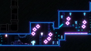 Скриншот 7 к игре Mr. Run and Jump