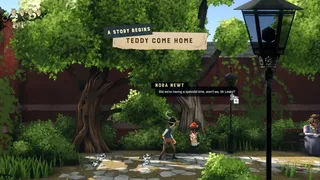 Скриншот 3 к игре Venture to the Vile
