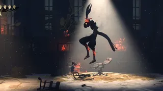 Скриншот 4 к игре Venture to the Vile
