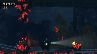Скриншот 6 к игре Venture to the Vile