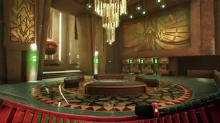 Скриншот 1 к игре Return to Grace