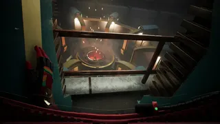 Скриншот 2 к игре Return to Grace