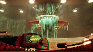 Скриншот 4 к игре Return to Grace