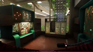 Скриншот 6 к игре Return to Grace